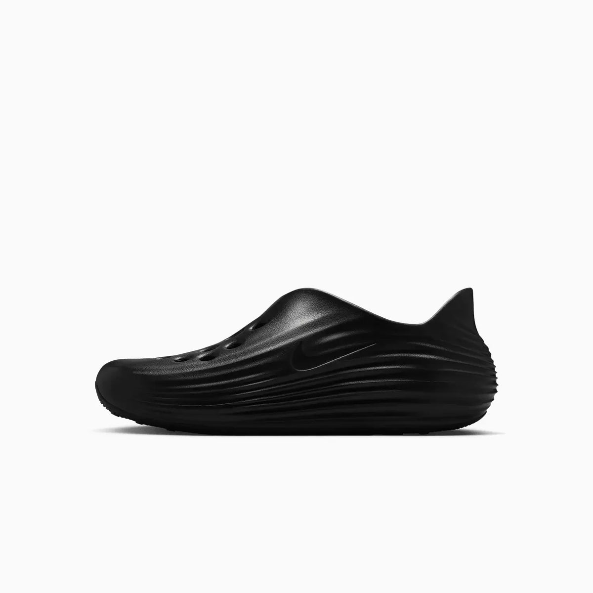 Men's Reactx Rejuven8 'Triple Black'