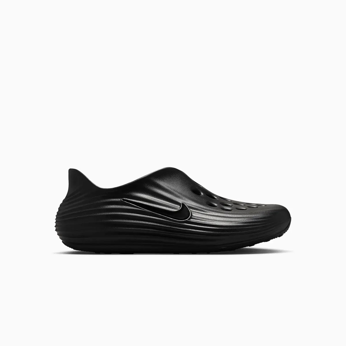 Men's Reactx Rejuven8 'Triple Black'