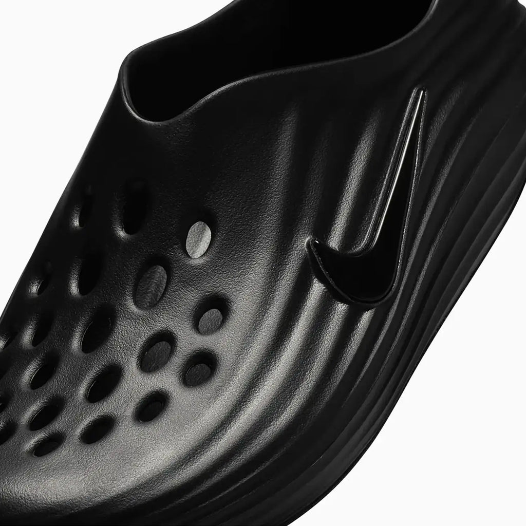 Reactx Rejuven8 'Triple Black' para hombre