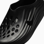 Reactx Rejuven8 'Triple Black' para hombre