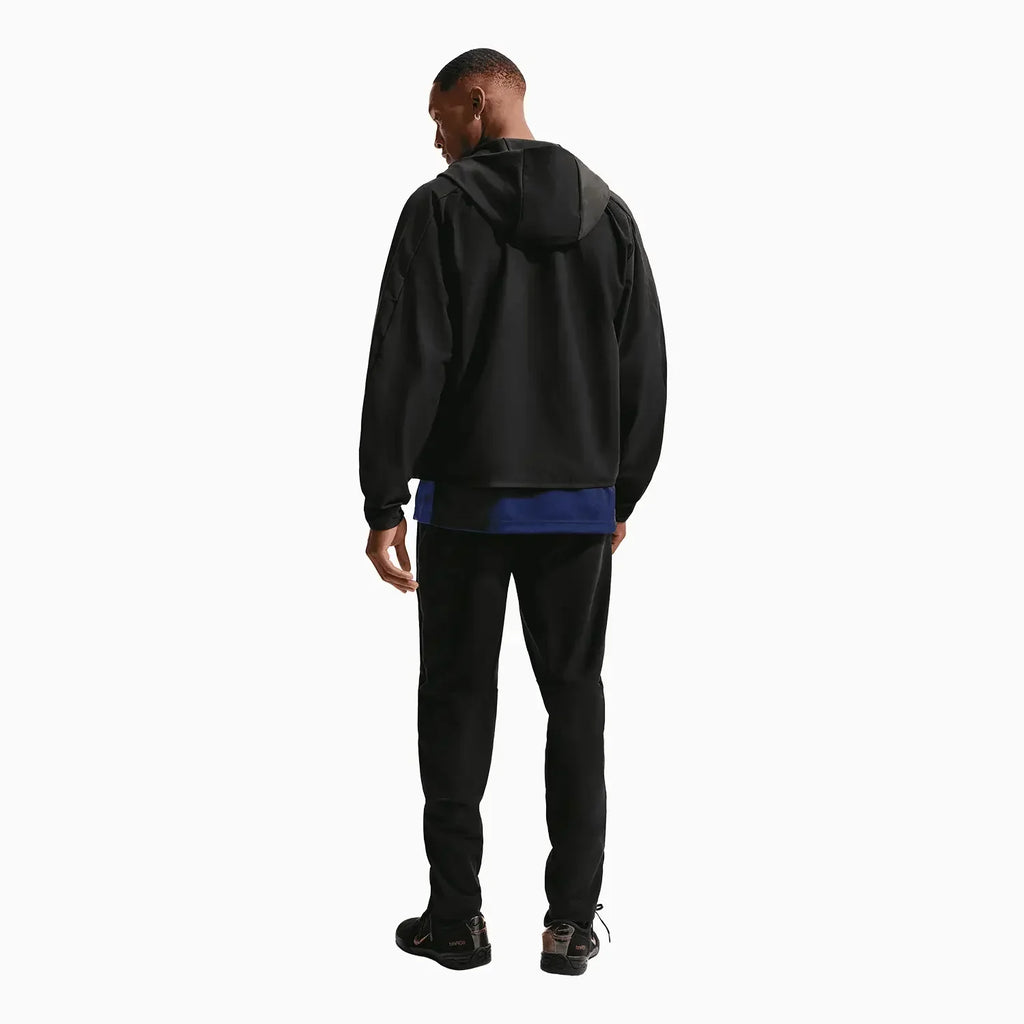 Survêtement de sport en tissu Fleece Tech Windrunner pour homme