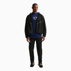 Survêtement de sport en tissu Fleece Tech Windrunner pour homme