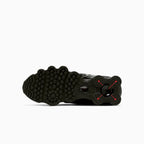 Shox TL Homme « Black Metallic Hematite »
