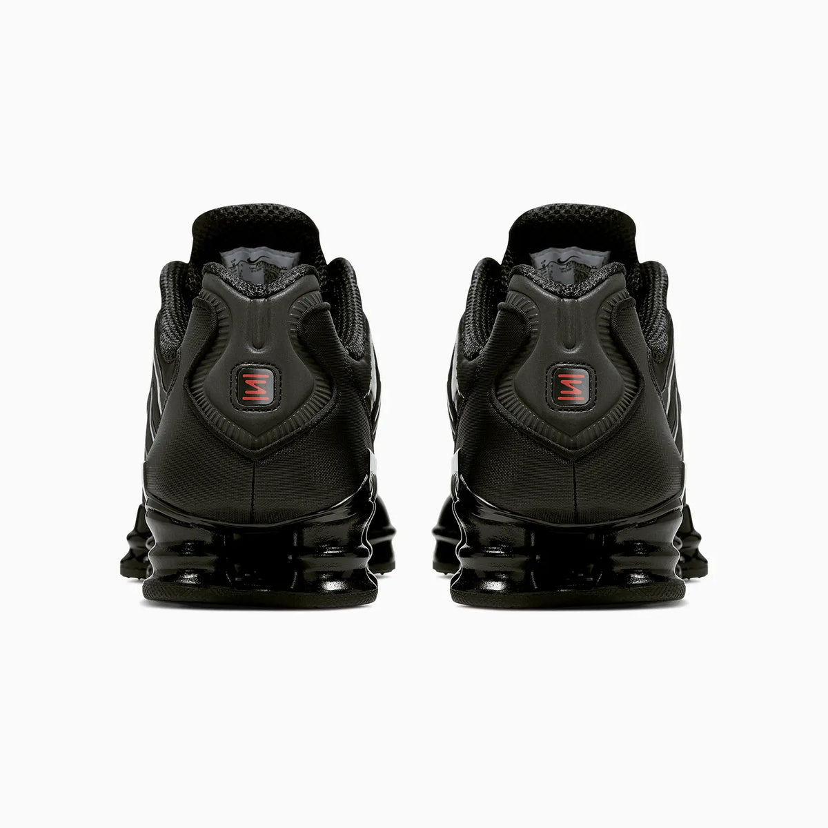 Shox TL Homme « Black Metallic Hematite »