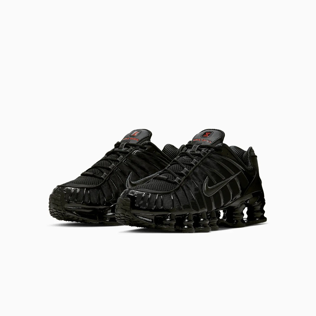 Men's Shox Tl 'Black Metallic Hematite'