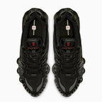 Shox TL Homme « Black Metallic Hematite »