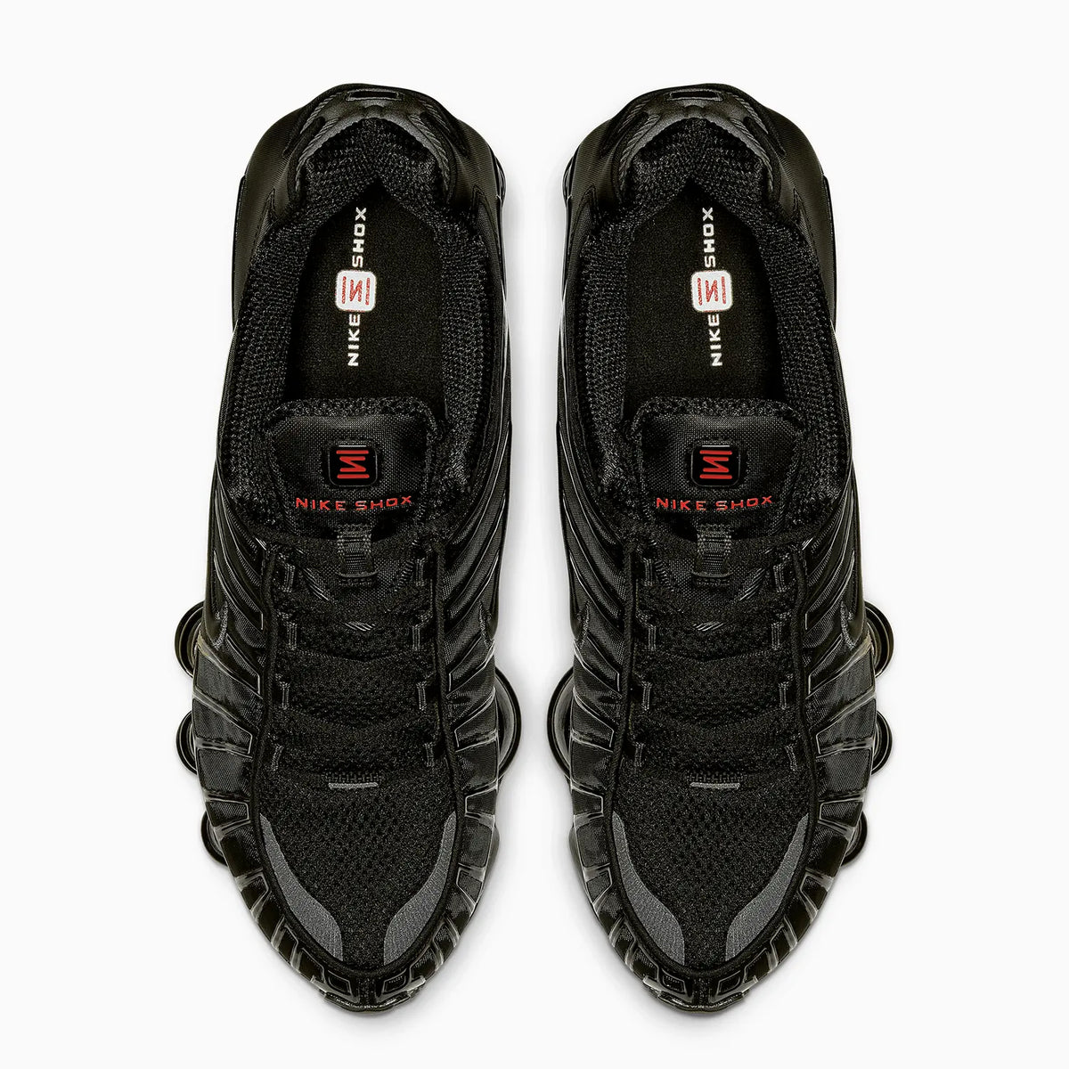 Men's Shox Tl 'Black Metallic Hematite'