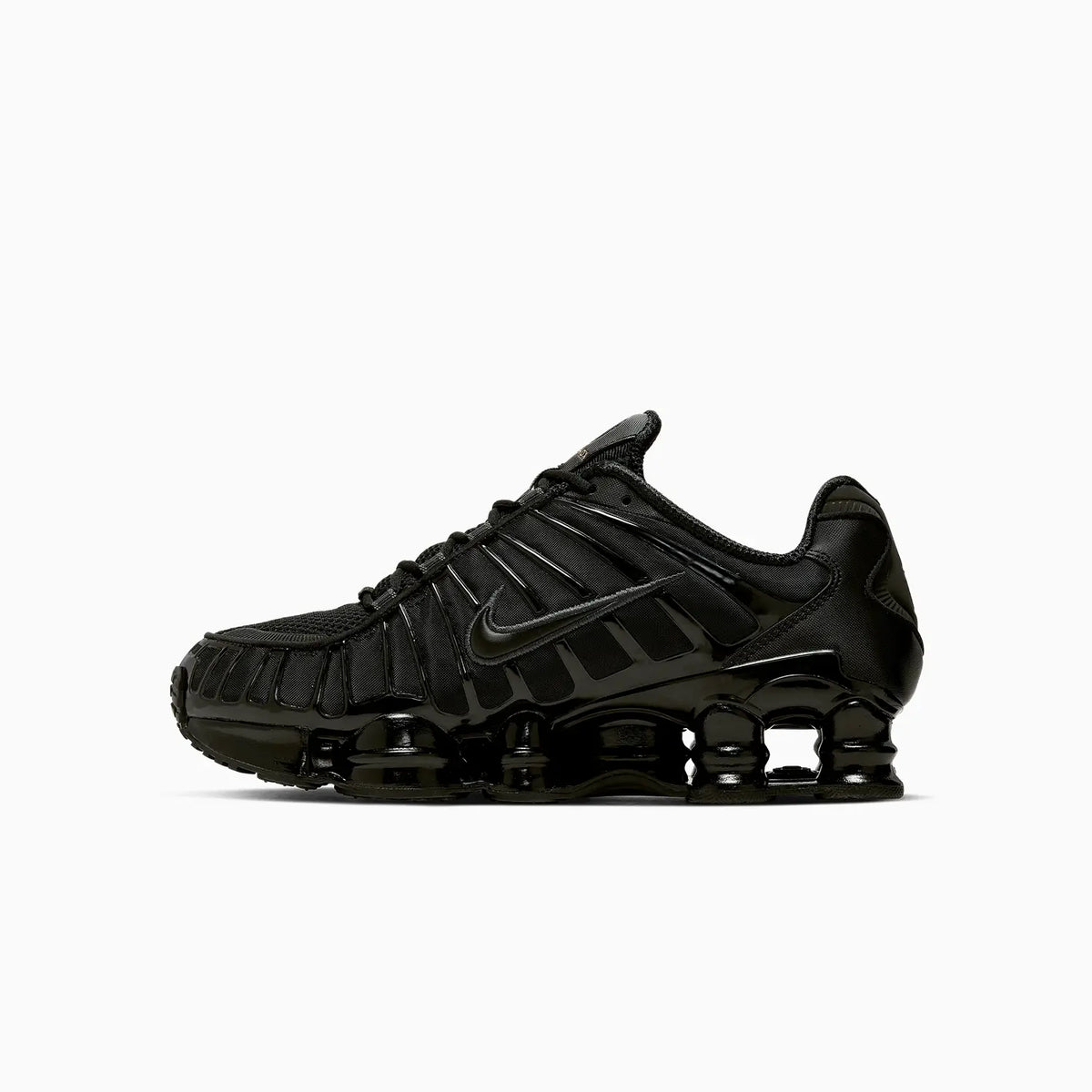 Men's Shox Tl 'Black Metallic Hematite'