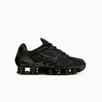 Shox TL Homme « Black Metallic Hematite »