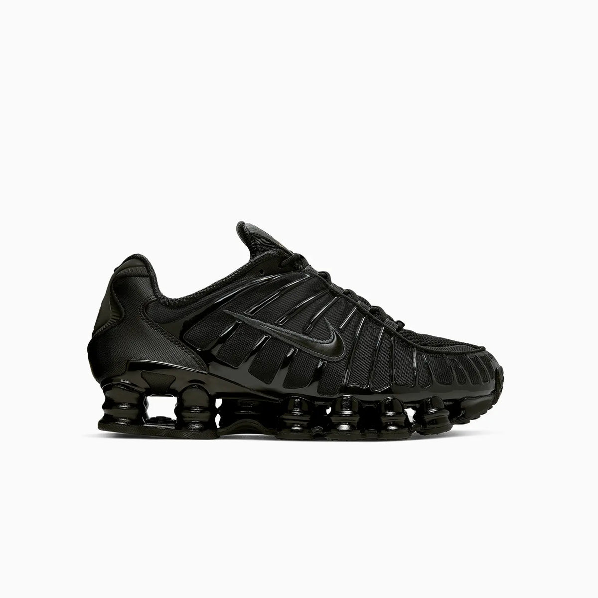 Men's Shox Tl 'Black Metallic Hematite'