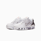 Chaussures Shox TL pour homme « Blanc métallique argenté »