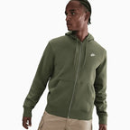Men's Sportswear Club Fleece Outfit