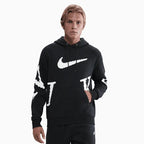 Haut à capuche en molleton Nike Sportswear Club pour homme