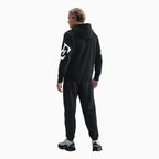 Haut à capuche en molleton Nike Sportswear Club pour homme