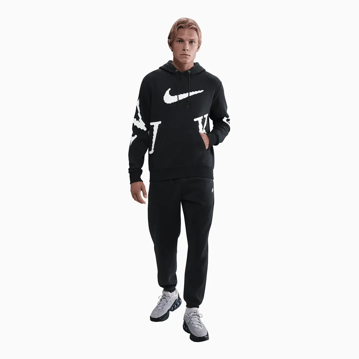 Men's Sportswear Club Fleece Hoodie