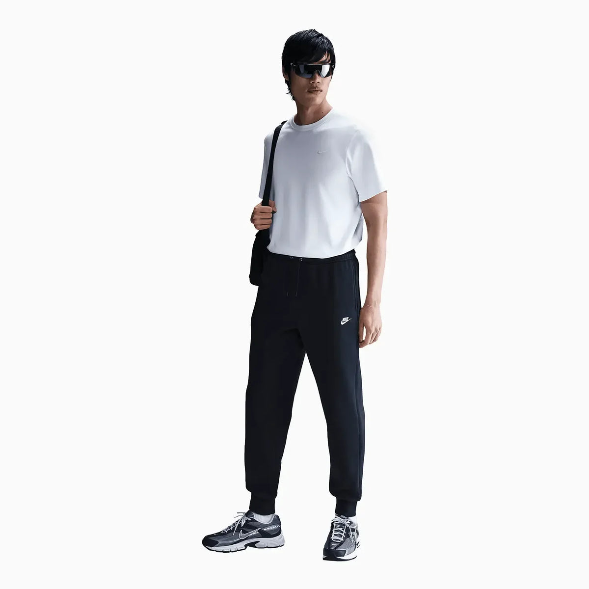 Men's Sportswear Club Fleece Joggers Pant