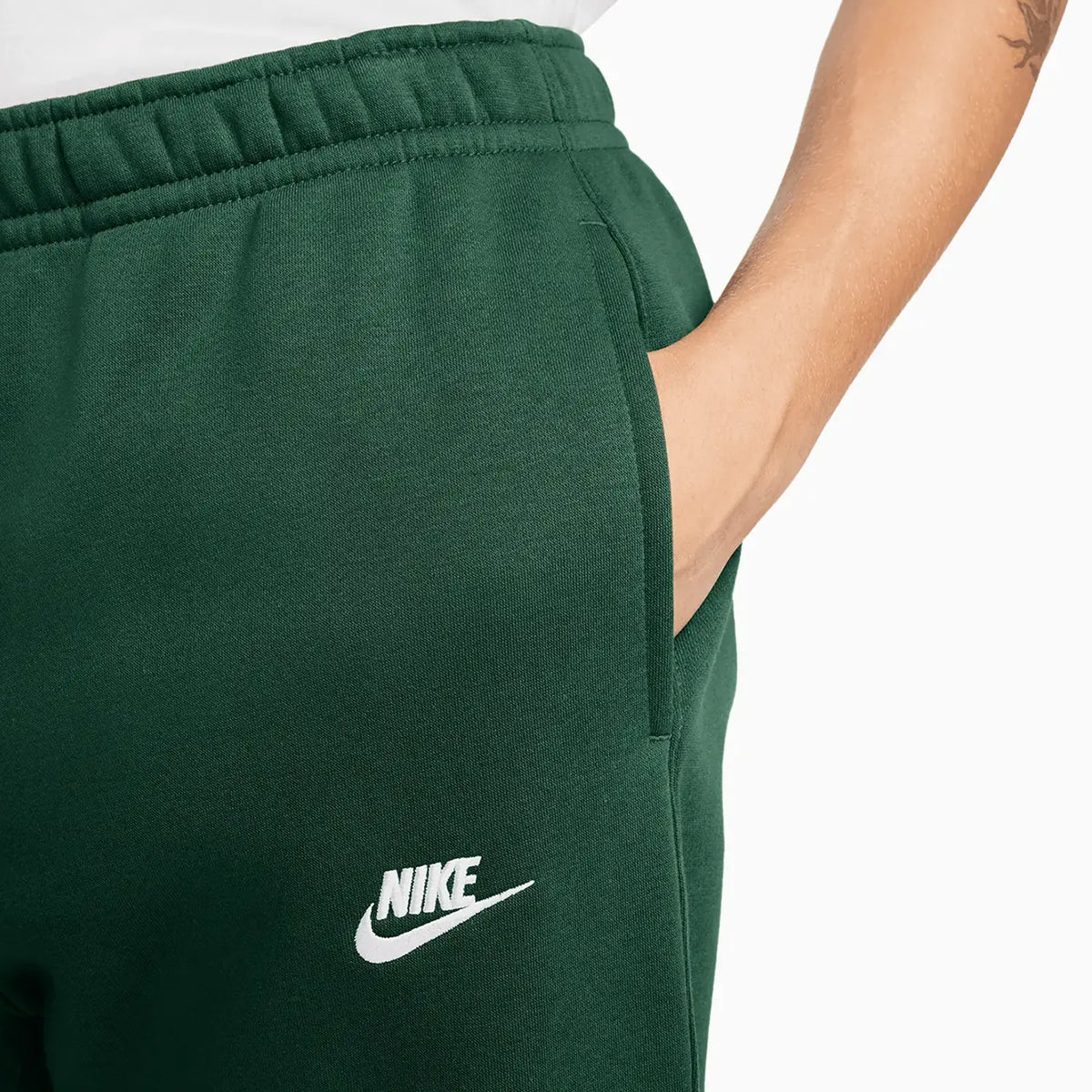 Tenue en molleton Nike Sportswear Club pour Homme