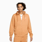 Conjunto de chándal de felpa Club para hombre