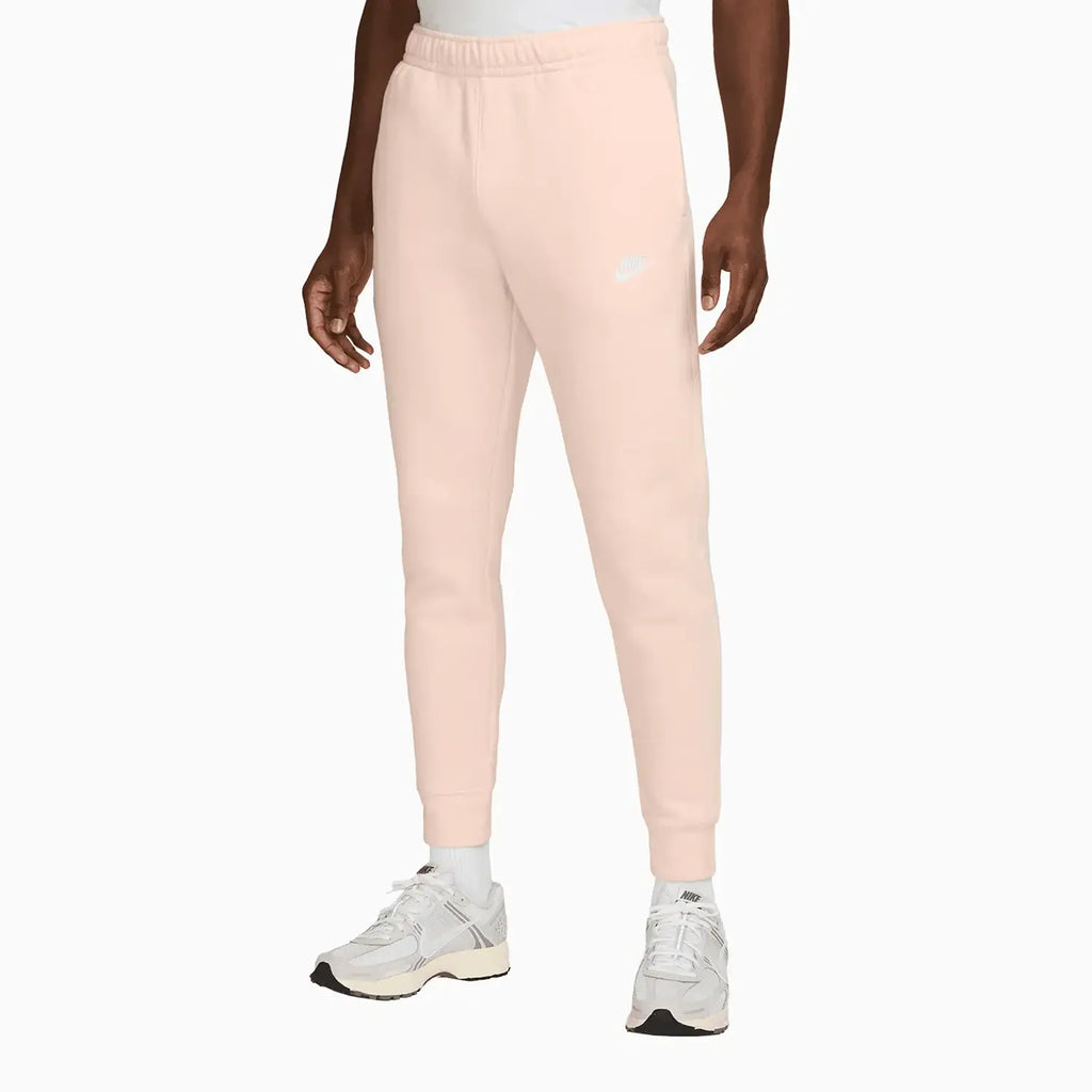 Tenue en molleton Nike Sportswear Club pour Homme