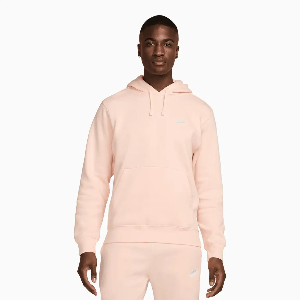 Tenue en molleton Nike Sportswear Club pour Homme