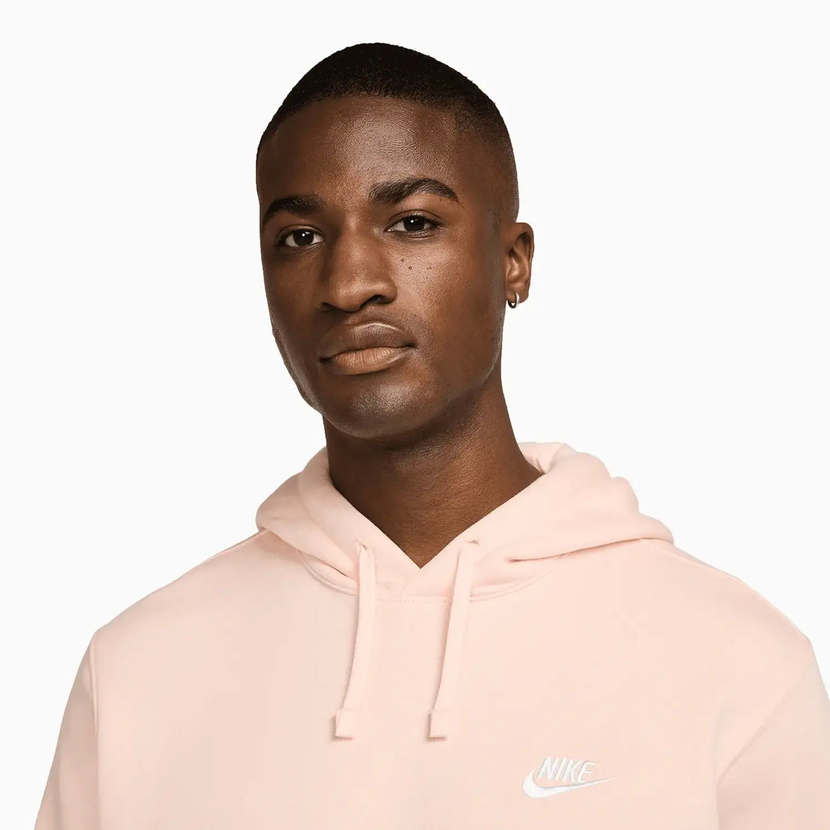 Tenue en molleton Nike Sportswear Club pour Homme