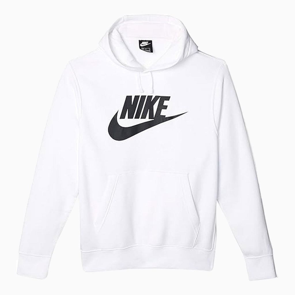 Haut à capuche en molleton Nike Sportswear Club pour homme
