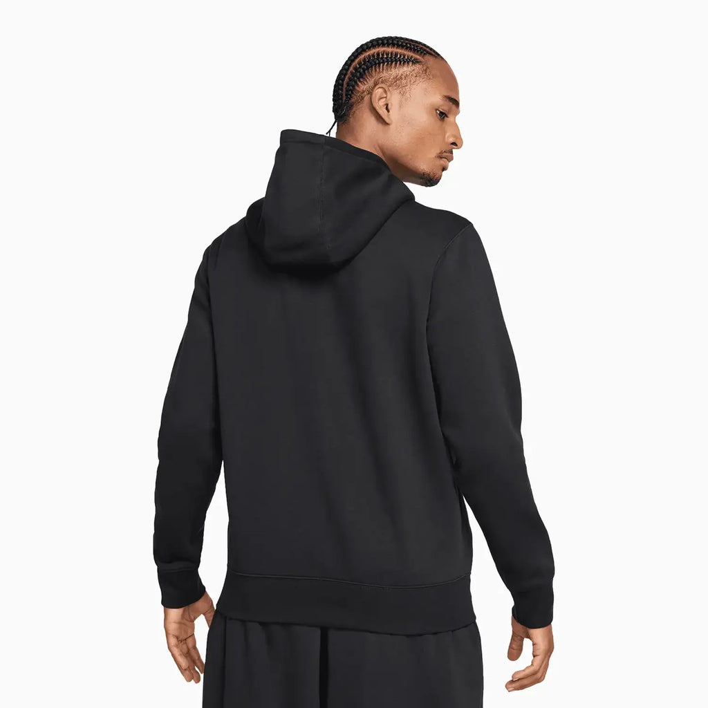 Conjunto de chándal de felpa Club para hombre