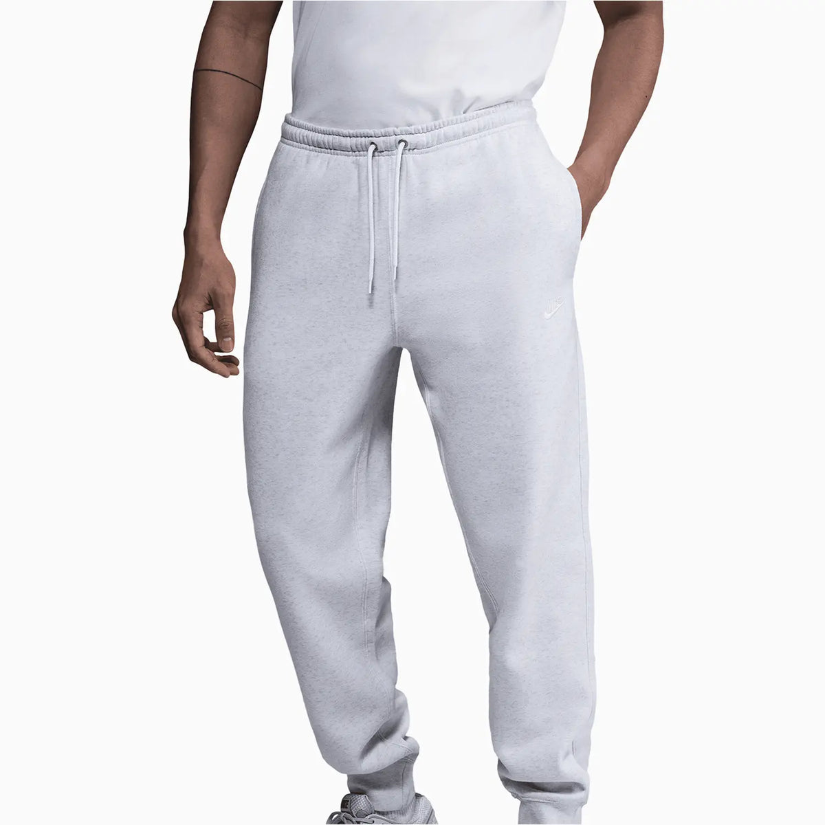 Tenue en molleton Nike Sportswear Club pour Homme