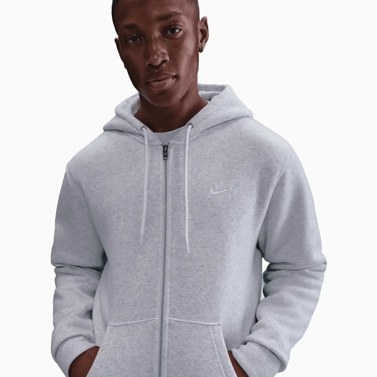 Men's Sportswear Club Fleece Outfit