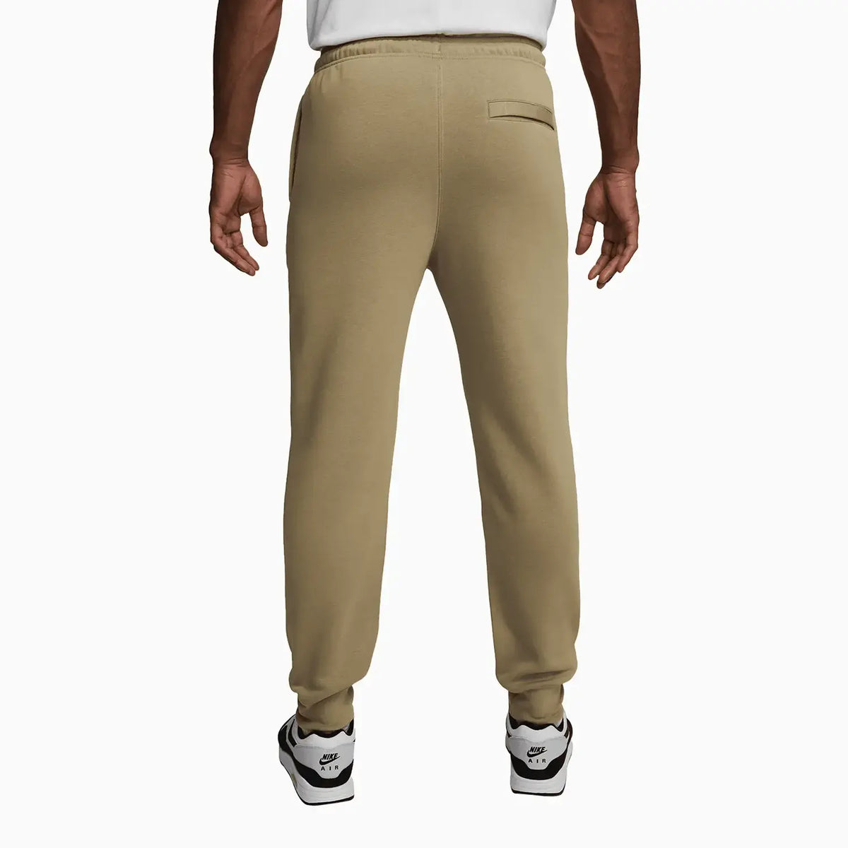 Men's Sportswear Club Fleece Outfit