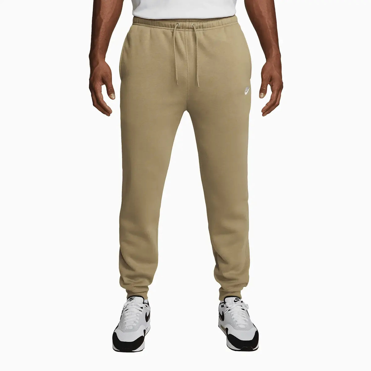 Men's Sportswear Club Fleece Outfit