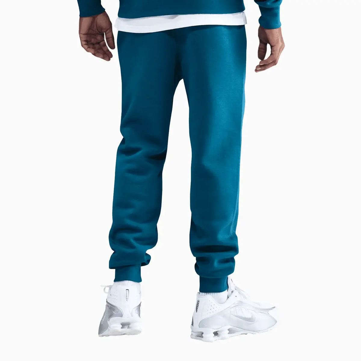 Tenue en molleton Nike Sportswear Club pour Homme