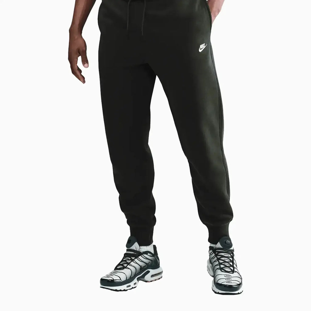 Conjunto de chándal de felpa Club para hombre