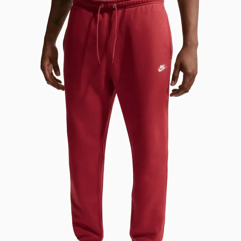 Conjunto de chándal de felpa Club para hombre