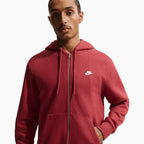 Conjunto de chándal de felpa Club para hombre