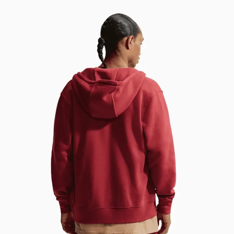 Men's Sportswear Club Fleece Outfit