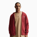 Conjunto de chándal de felpa Club para hombre