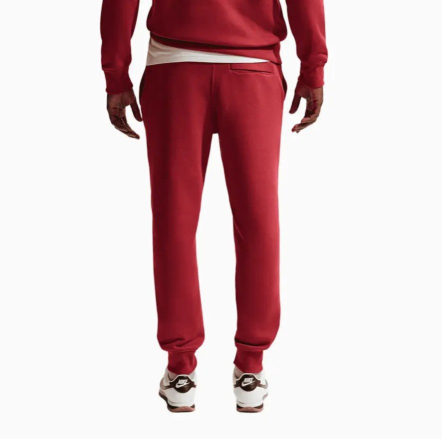 Men's Sportswear Club Fleece Outfit
