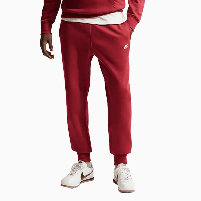 Men's Sportswear Club Fleece Outfit