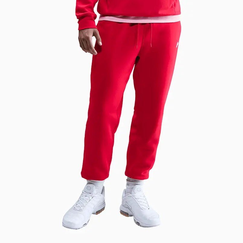 Men's Sportswear Club Fleece Outfit