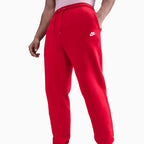 Men's Sportswear Club Fleece Outfit