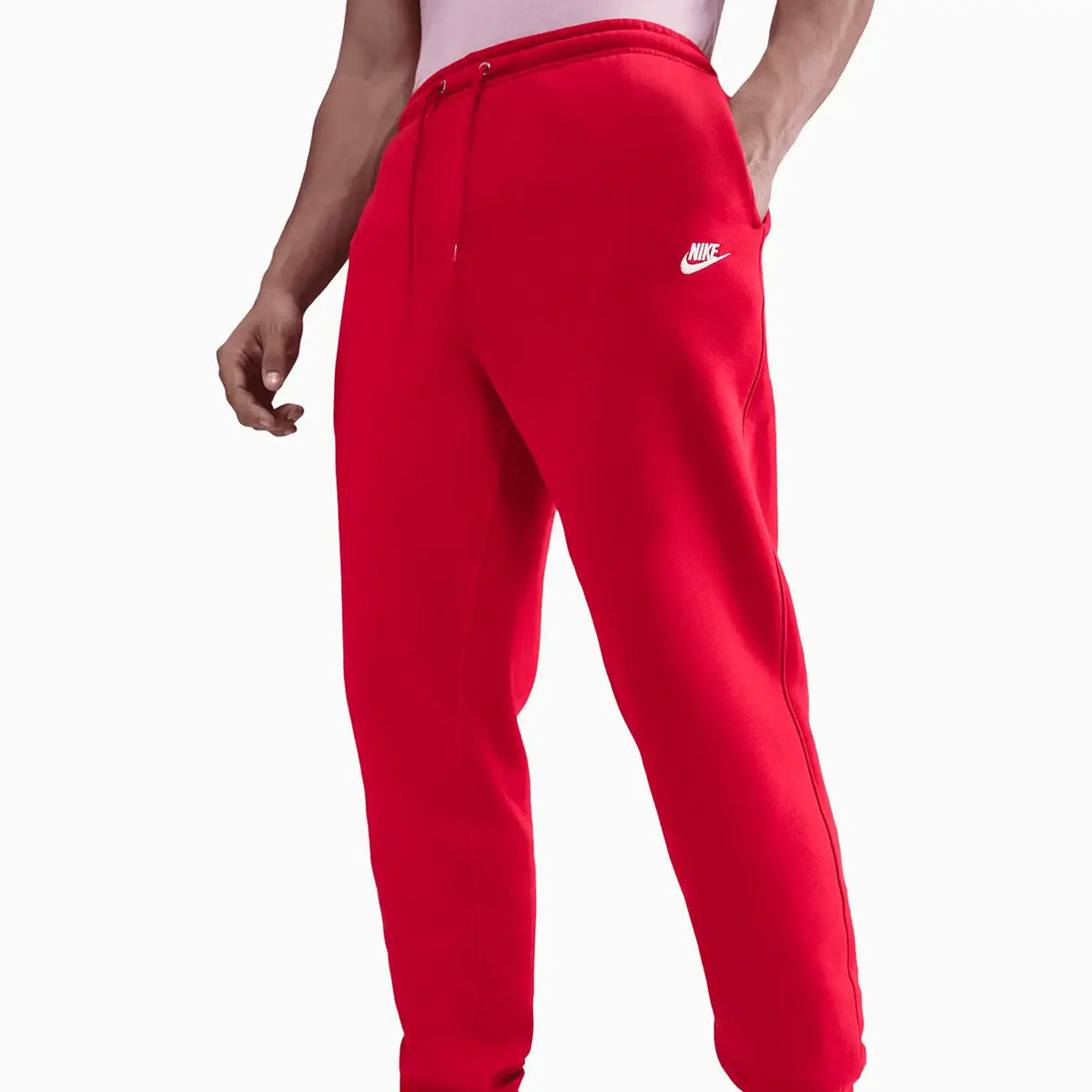 Men's Sportswear Club Fleece Outfit