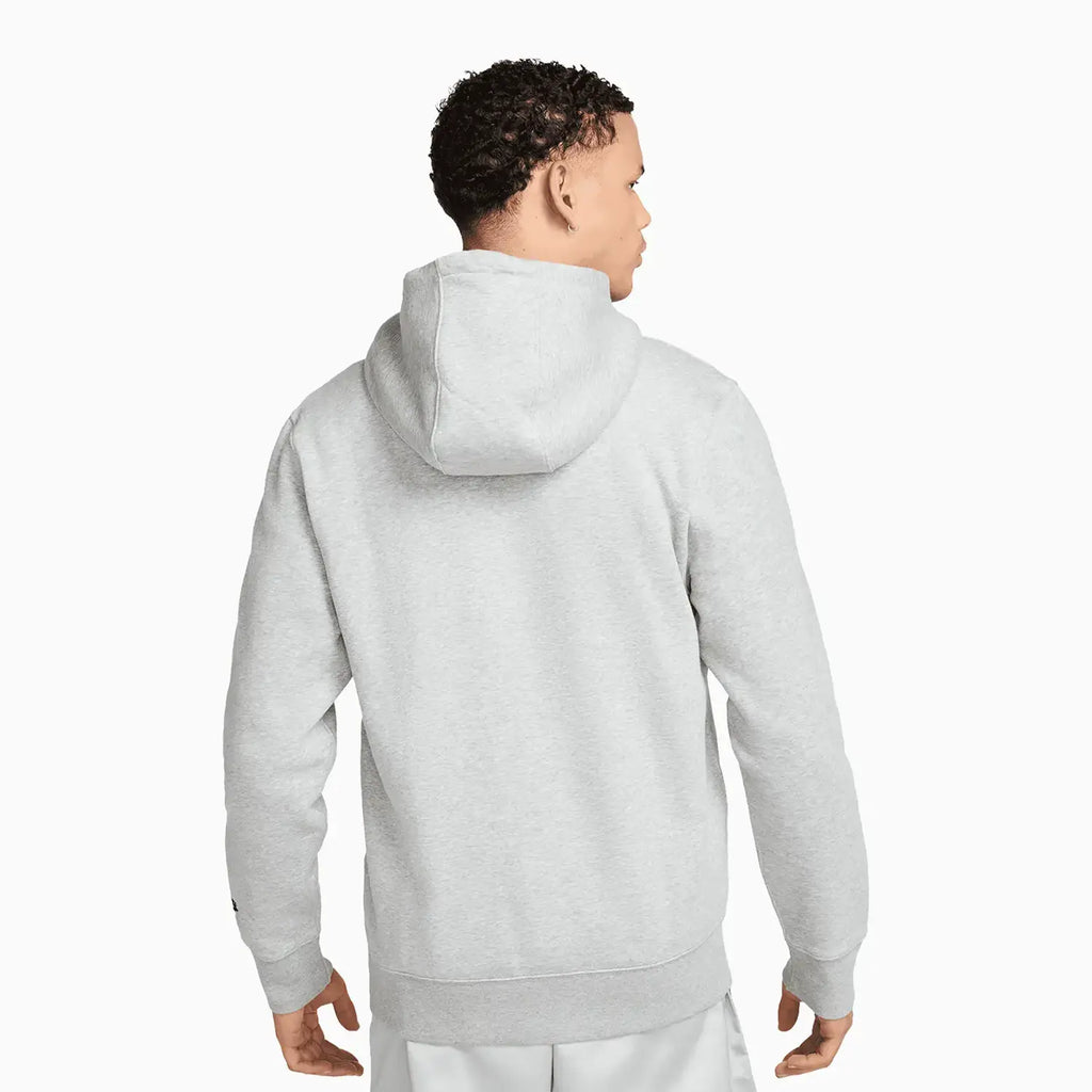 Conjunto de chándal de felpa Club para hombre