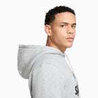 Conjunto de chándal de felpa Club para hombre