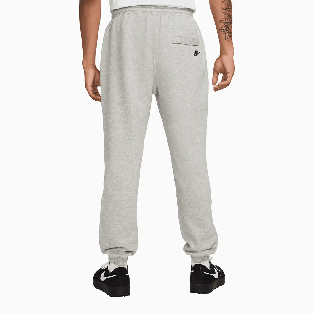 Conjunto de chándal de felpa Club para hombre