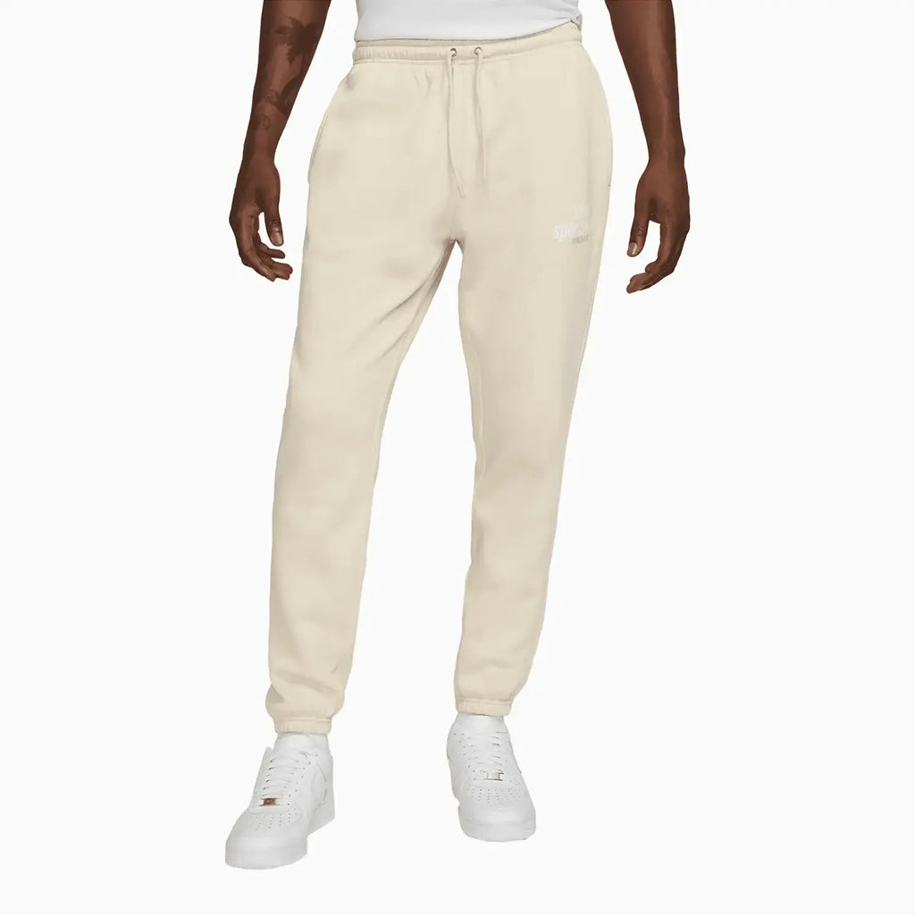 Conjunto de chándal de felpa Club para hombre