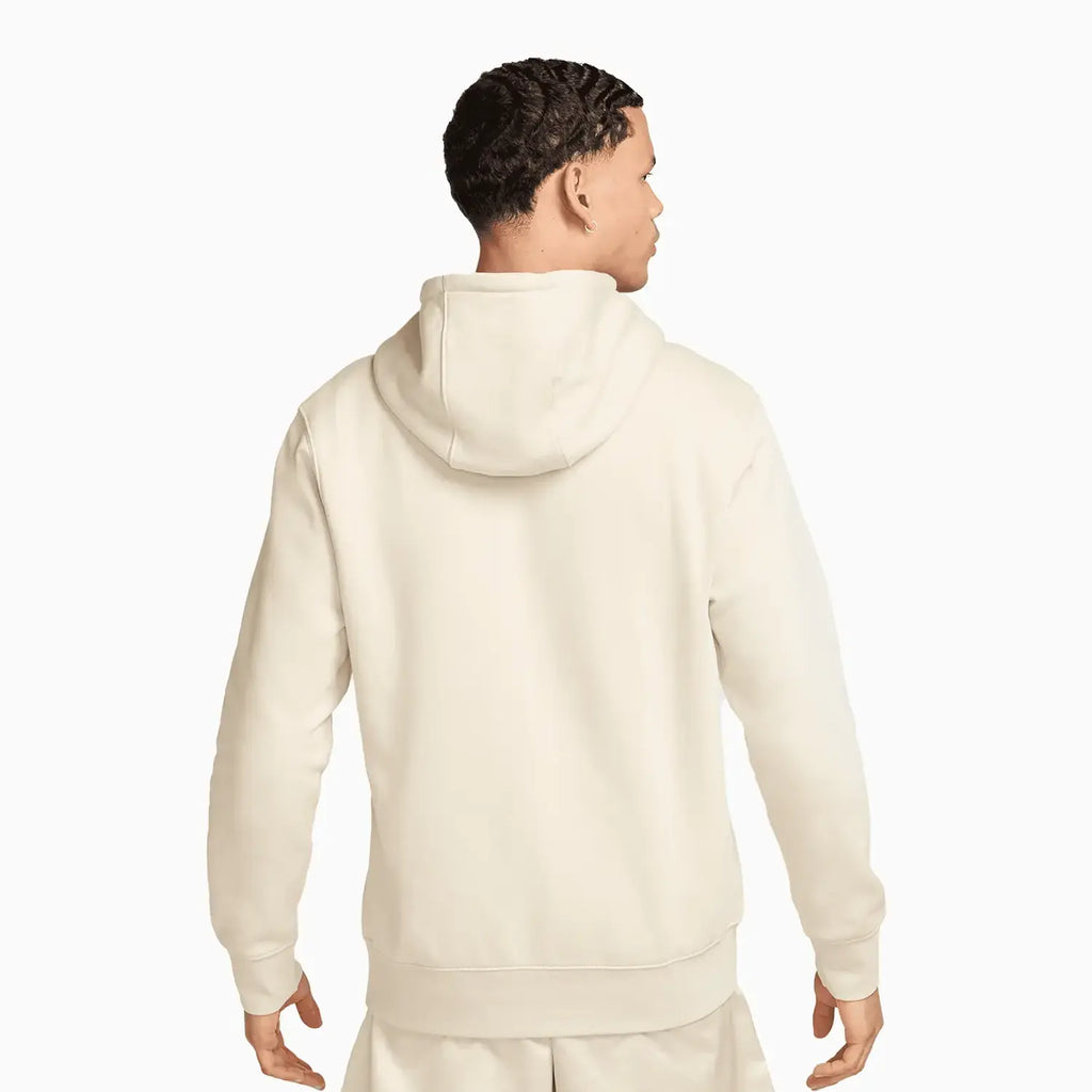 Conjunto de chándal de felpa Club para hombre