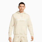 Conjunto de chándal de felpa Club para hombre