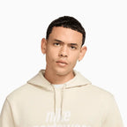 Conjunto de chándal de felpa Club para hombre