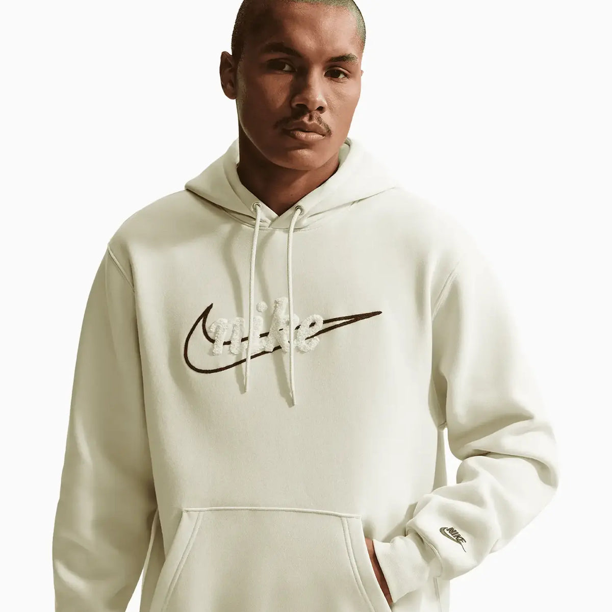 Men's Sportswear Club Fleece Outfit